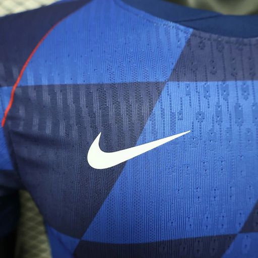 Croatia national 2024 away game player - Image 8