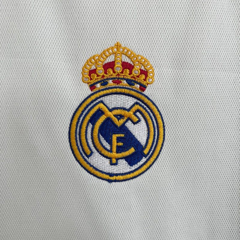Real Madrid 2023-2024 home ucl edition - Image 6