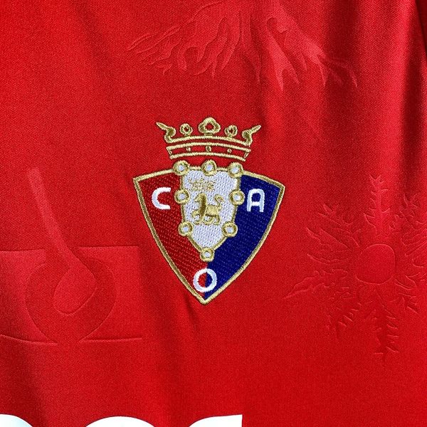 CA Osasuna 2024-2025 home game - Image 6