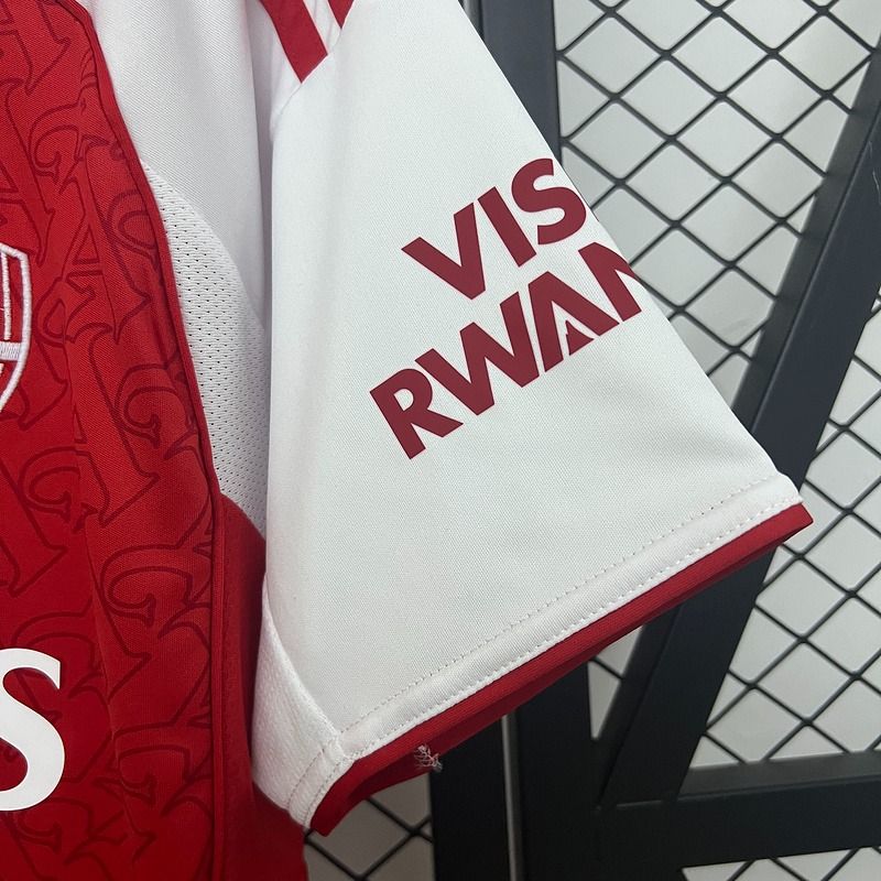 Arsenal FC 2025-2026 home - Image 6