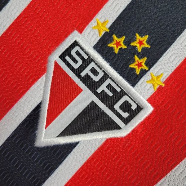 Kid Size São Paulo FC 2024-2025 away game - Image 6