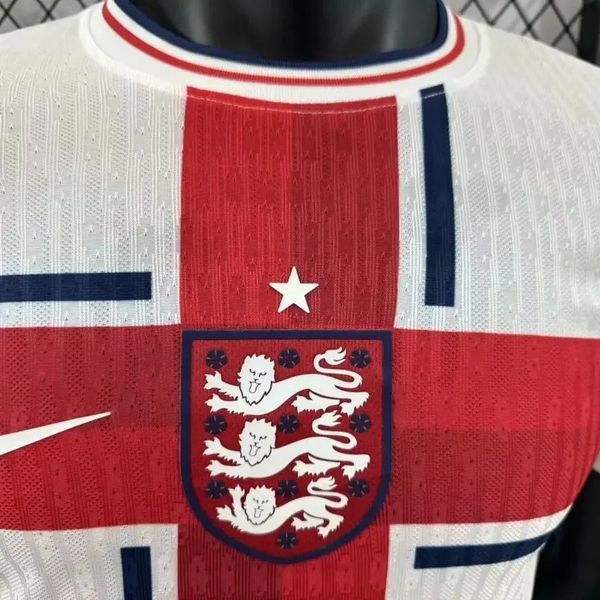 England national 2024 Training Wear player - Image 7