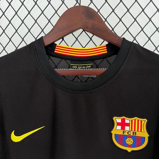 Retro FC Barcelona 2013-2014 away game - Image 7