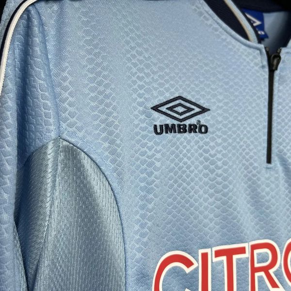 Retro Celta Vigo 1999-2000 home game - Image 7