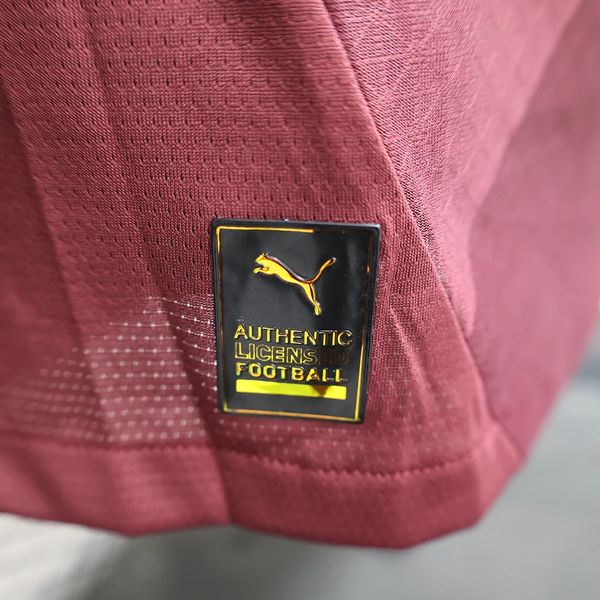 Manchester City 2024-2025 second away player Long Sleeve - Image 8