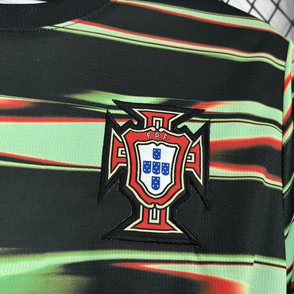 Portugal national 2025-2026 Camouflage Training - Image 6