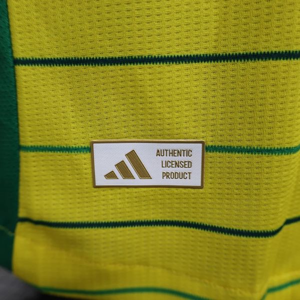Celtic FC 2024-2025 away game player - Image 9