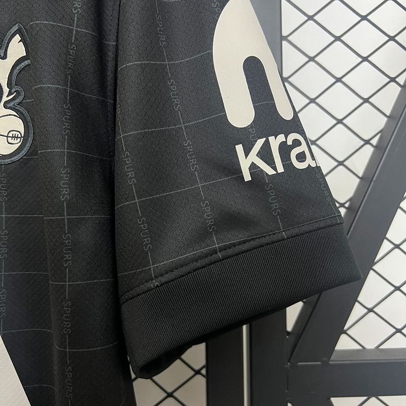 Tottenham Hotspur 2025-2026 away - Image 6