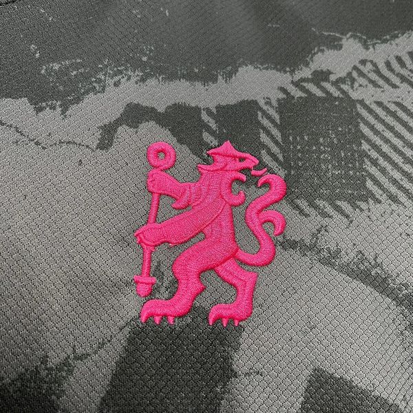 Chelsea FC 2024-2025 second away game - Image 7