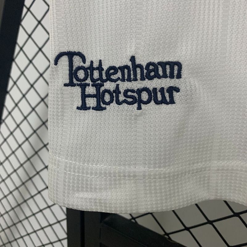 Retro Tottenham Hotspur 1997-1999 home game - Image 9