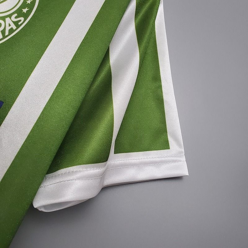 Retro Palmeiras 1992-1993 home game - Image 8
