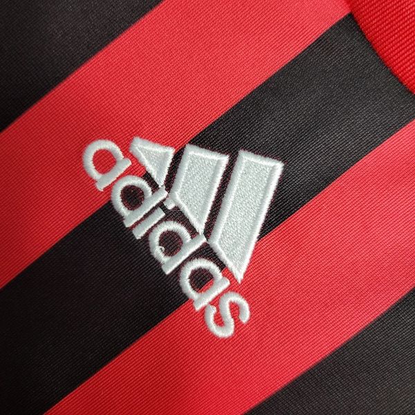 Retro AC Milan 2007-2008 home - Image 7