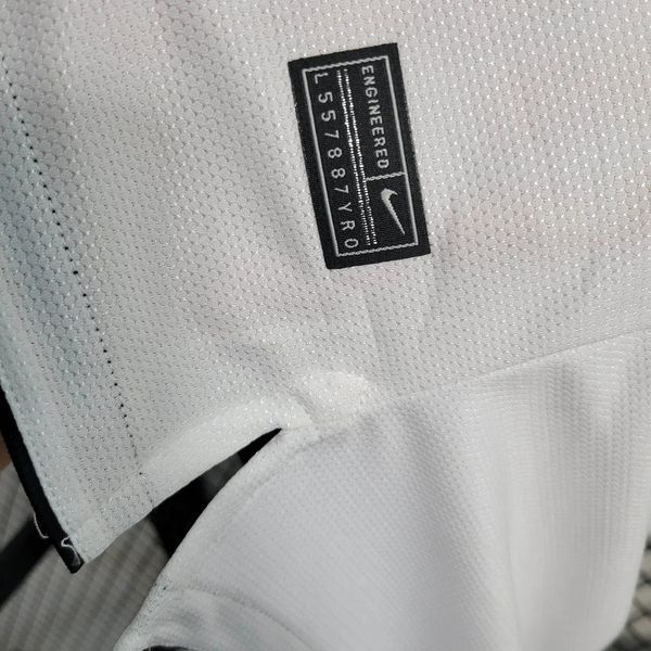 Retro Corinthians Paulista 2011-2012 home game - Image 9