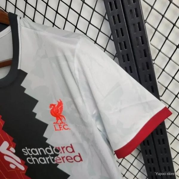 Liverpool FC 2024-2025 Special Edition - Image 6