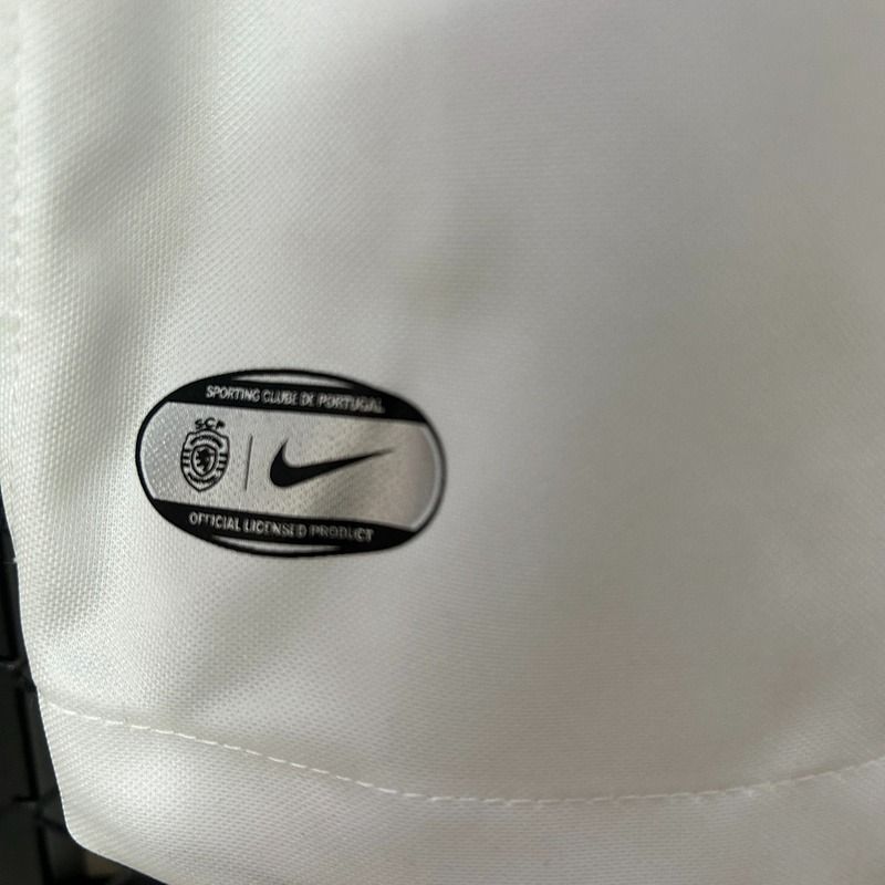 Sporting Lisbon 2024-2025 Stromp edition - Image 8