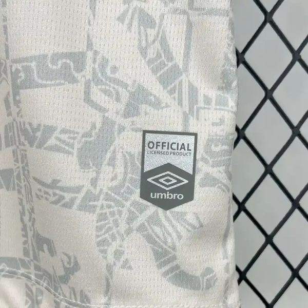 Fluminense FC 2024-2025 second away game - Image 8