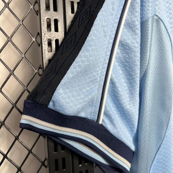 Retro Celta Vigo 1999-2000 home game - Image 8