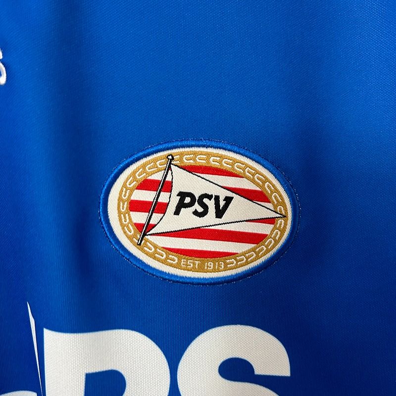 Retro PSV Eindhoven 1994-1995 away - Image 7