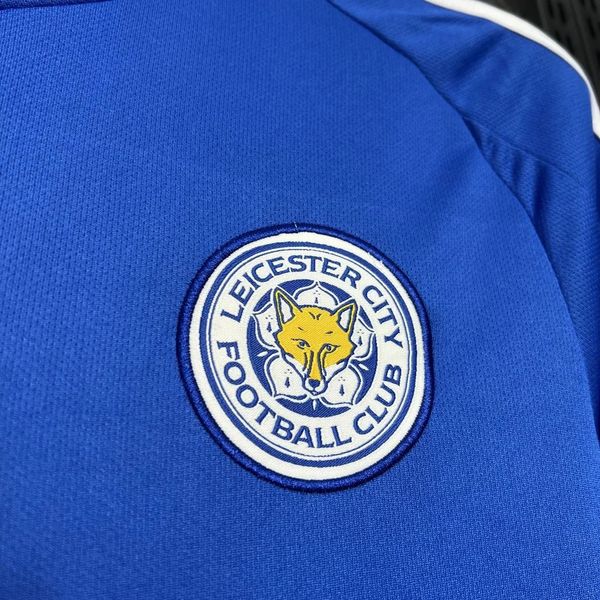 Leicester City 2024-2025 home game - Image 6