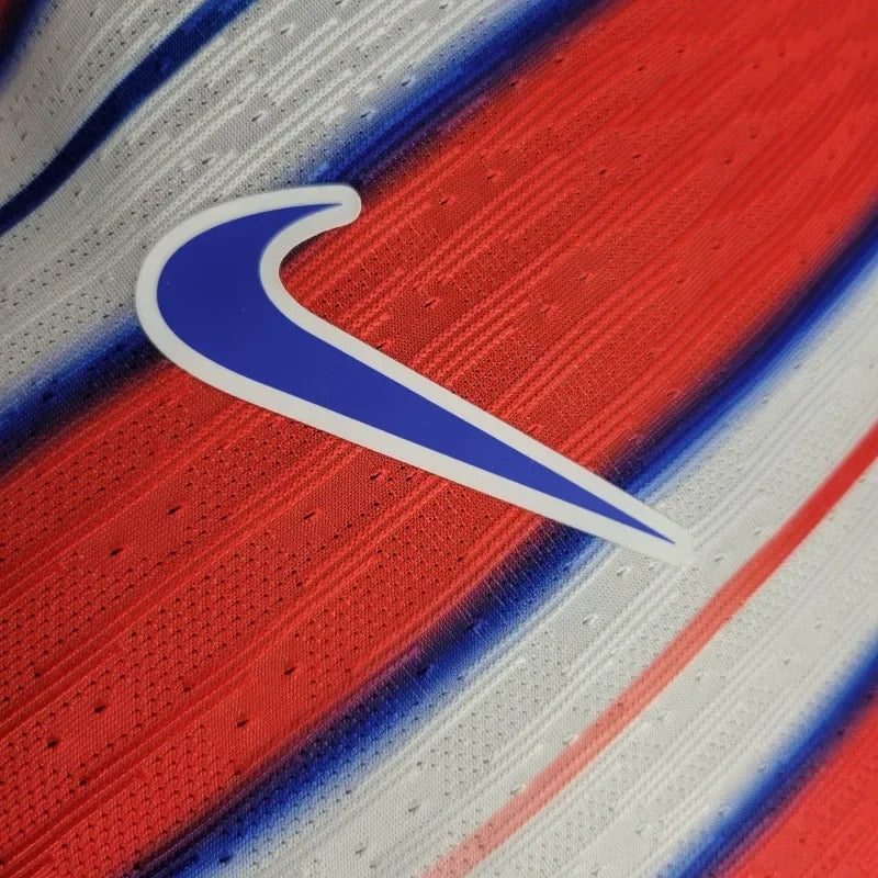 Atletico Madrid 2024-2025 home player - Image 8