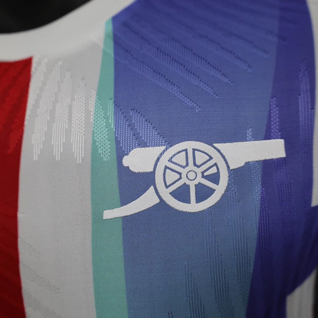 Arsenal FC 2025-2026 special edition - Image 9