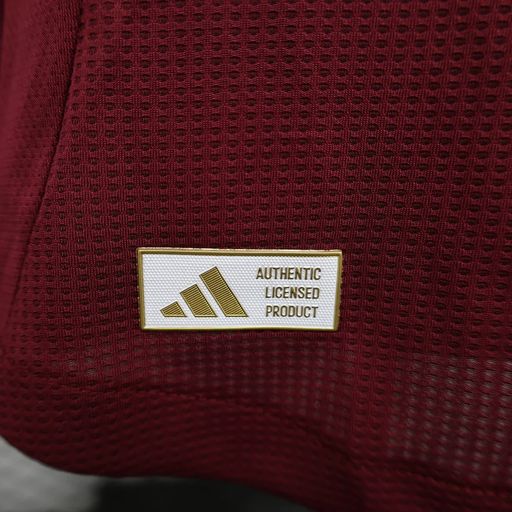 Aston Villa 2024-2025 home game player - Image 9