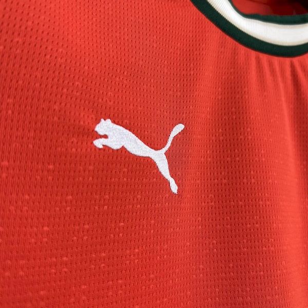 Kid Size Portugal national 2025-2026 home game - Image 6