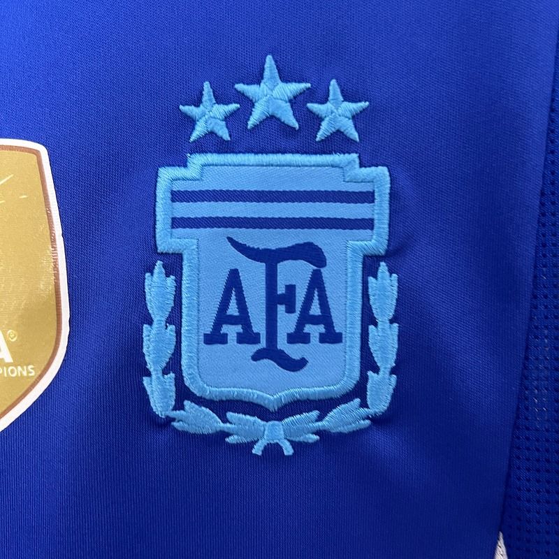 Kid Size Argentina national 2024 away game - Image 6