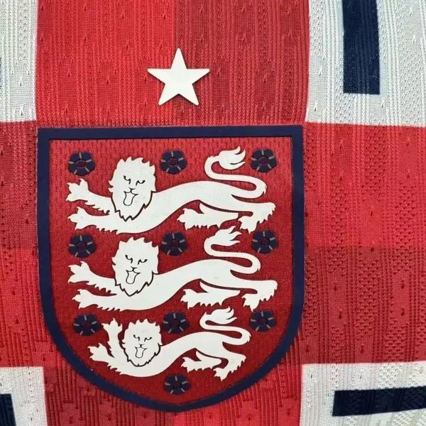 England national 2024 Training Wear player - Image 6