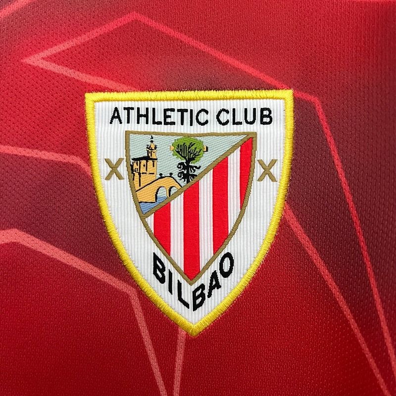 Athletic Bilbao 2025-2026 special edition - Image 7