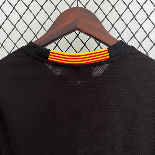 Retro FC Barcelona 2013-2014 away game - Image 8
