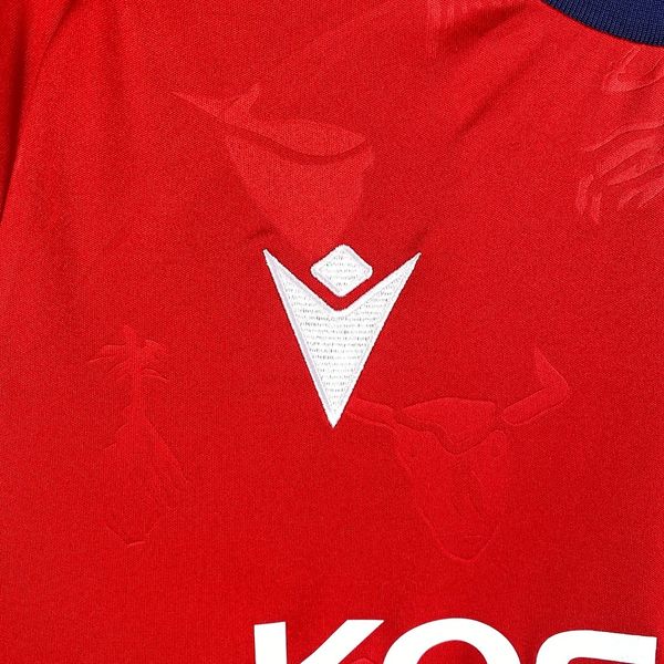 CA Osasuna 2024-2025 home game - Image 8
