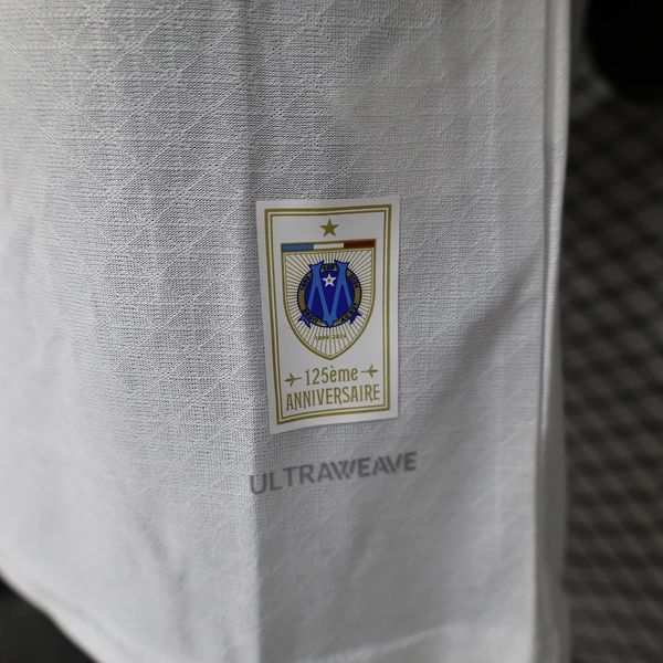 Marseille 125th anniversary edition player - Image 7