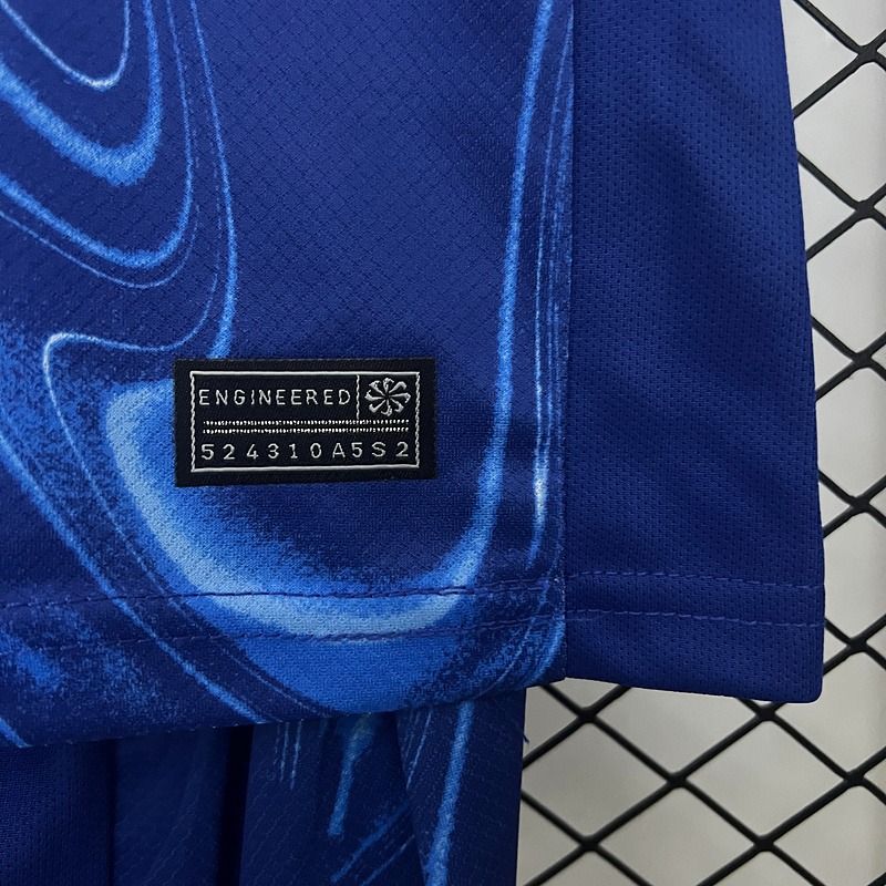 Kid Size Chelsea FC 2024-2025 home game - Image 9