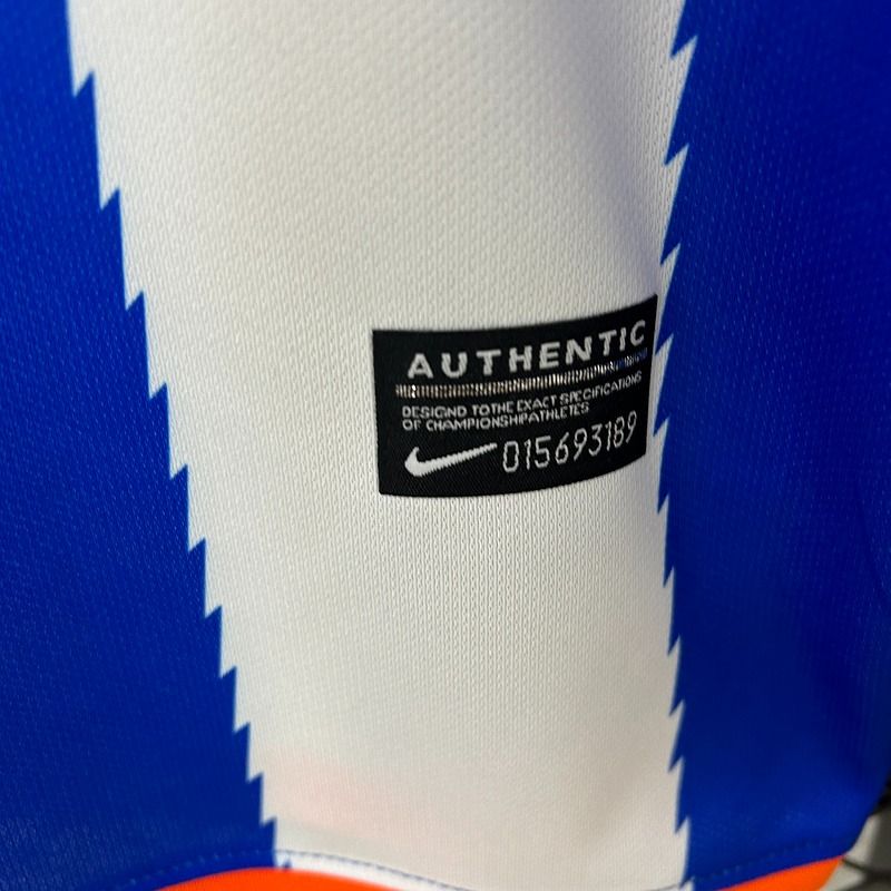 Retro FC Porto 2010-2011 home - Image 8