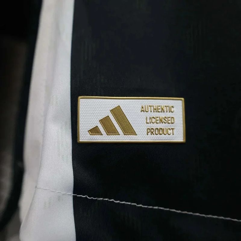 Juventus 2024-2025 home player - Image 6