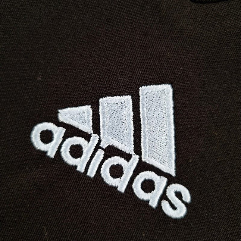 Retro Real Madrid 2009-2010 away game - Image 7