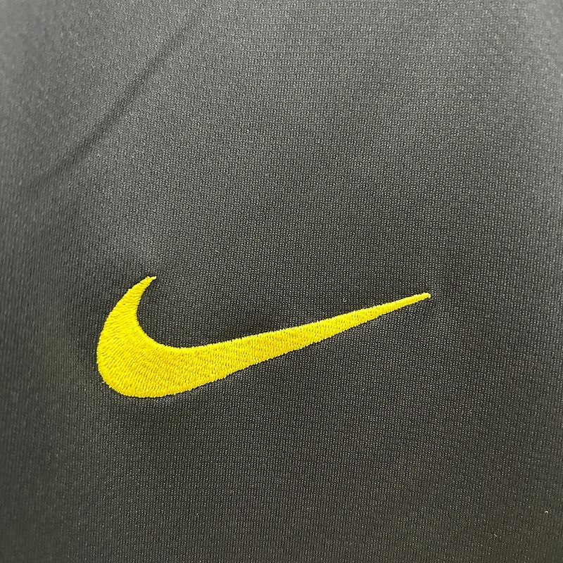 Retro FC Barcelona 2011-2012 away game - Image 8