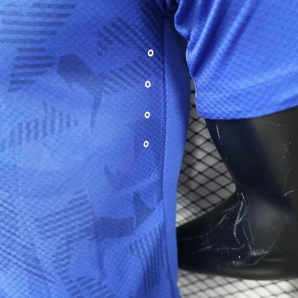 Everton FC 2024-2025 home game player - Image 7