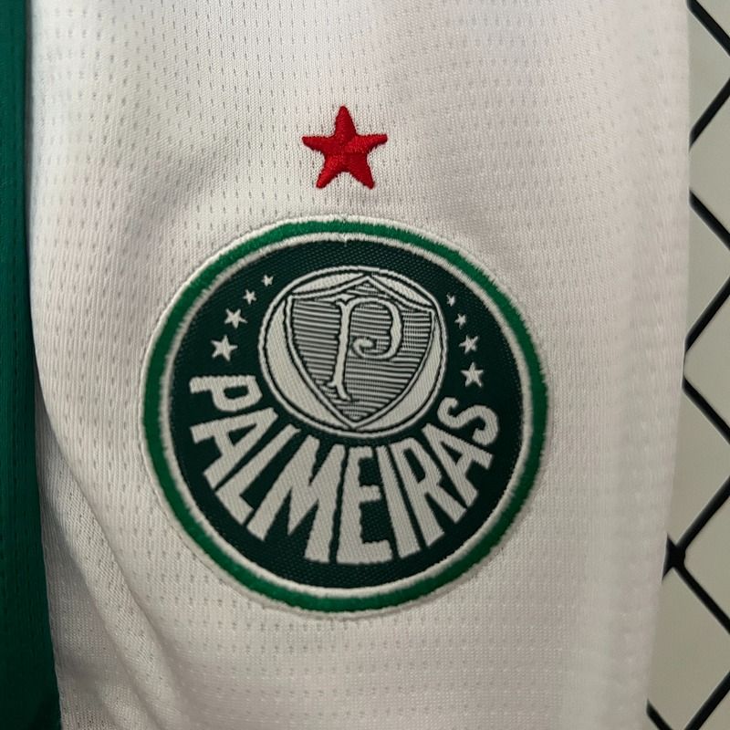Kid Size Palmeiras 2024-2025 home game - Image 7