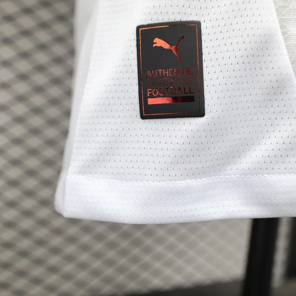 AC Milan 2024-2025 away game player - Image 8