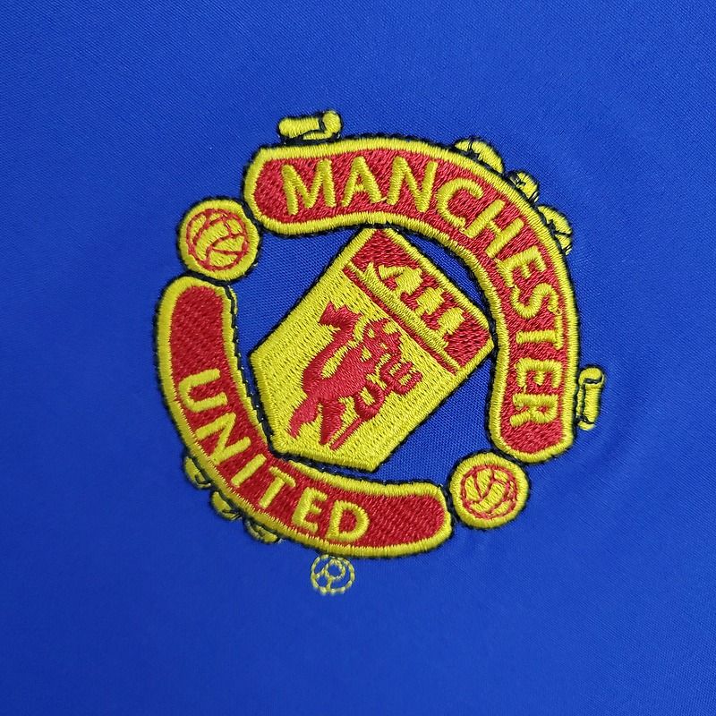 Retro Manchester United 2002-2004 away game - Image 6