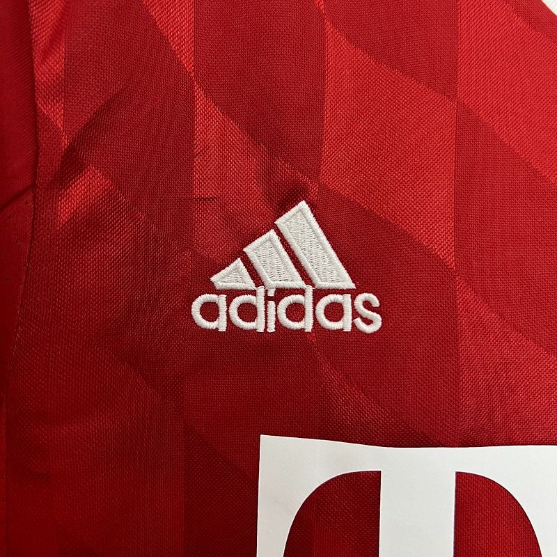 Retro Bayern München 2013-2014 home game - Image 6