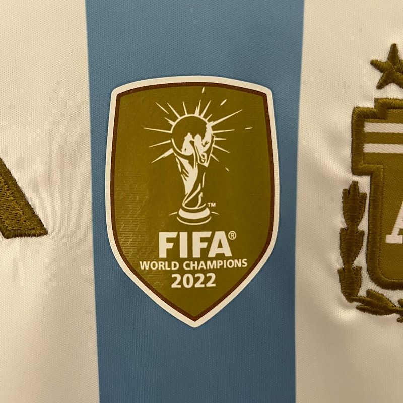 Kid Size Argentina national 2024 home game - Image 6