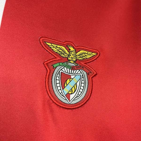 Retro SL Benfica 2004-2005 home game - Image 7