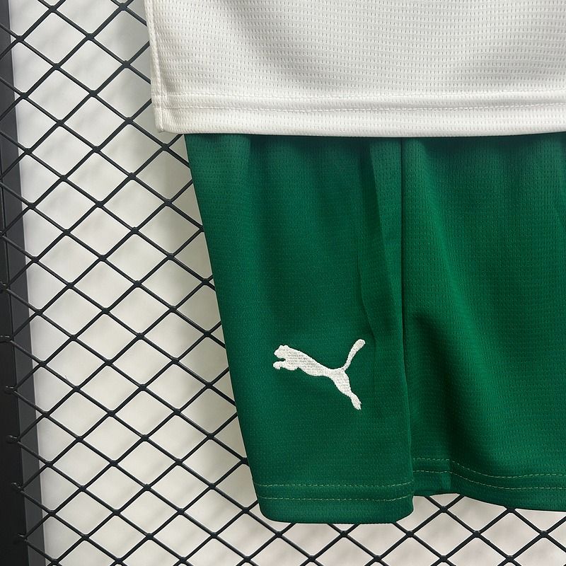 Kid Size Palmeiras 2025-2026 away game - Image 6
