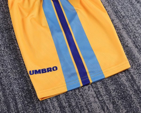 Retro Kid Size Chelsea FC 1995-1997 away game - Image 8