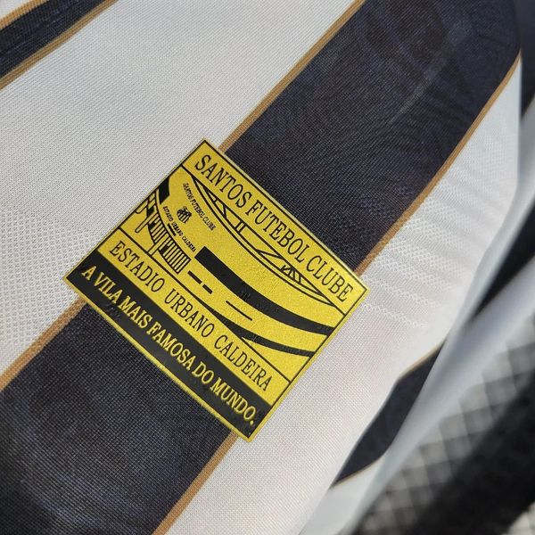 Santos FC 2024-2025 away game - Image 8