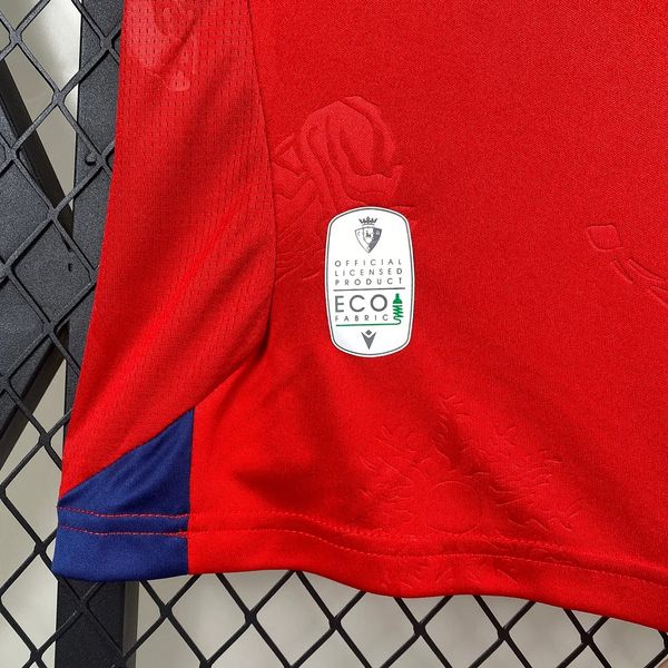 CA Osasuna 2024-2025 home game - Image 9