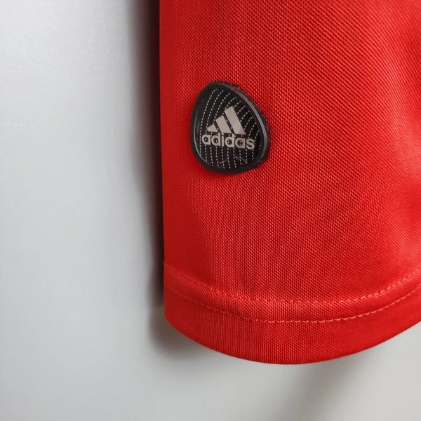Retro AC Milan 2011-2012 home - Image 9